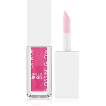 Catrice Glossing Glow ulei nuanțator pentru buze - imagine 2